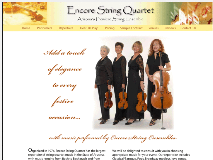 www.azencorestrings.com