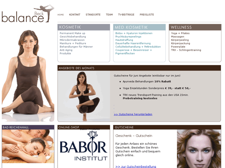 www.becktobalance.com