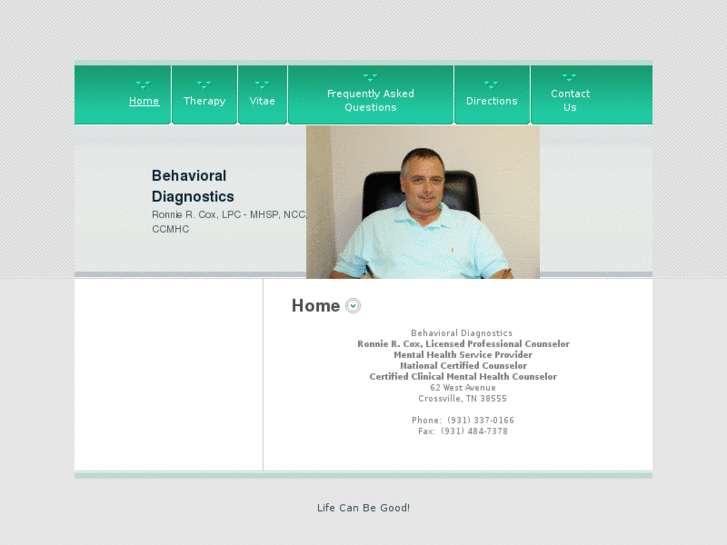 www.behavioraldiagnostics.org