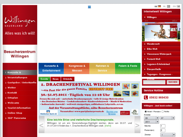 www.besucherzentrum-willingen.de