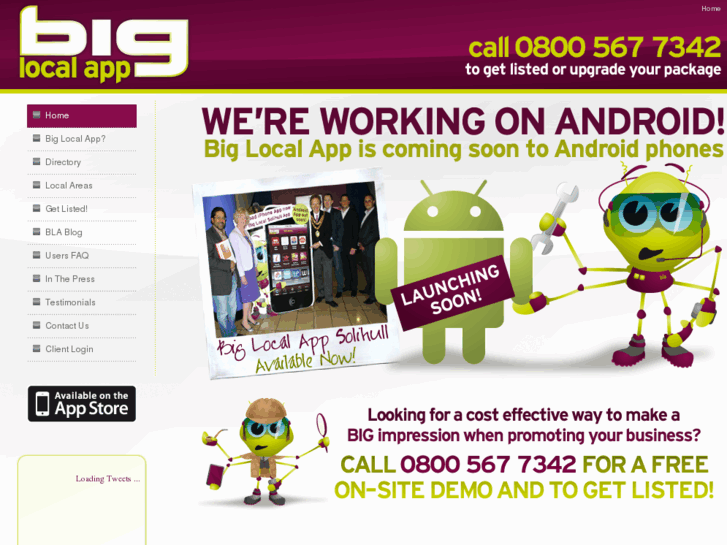 www.biglocalapp.com