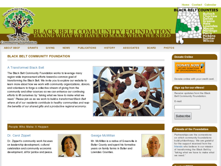 www.blackbeltfound.org