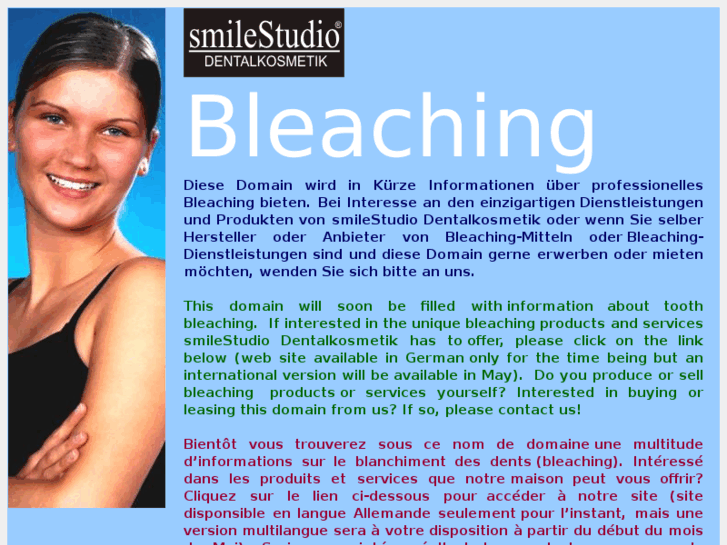 www.bleaching-info.net