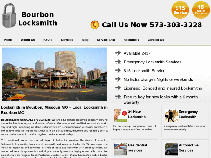 www.bourbon573locksmith.com