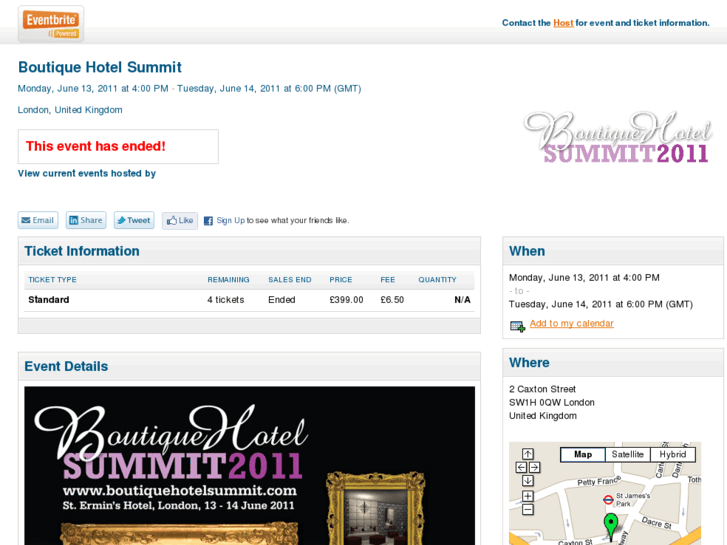 www.boutiquehotelconference.com