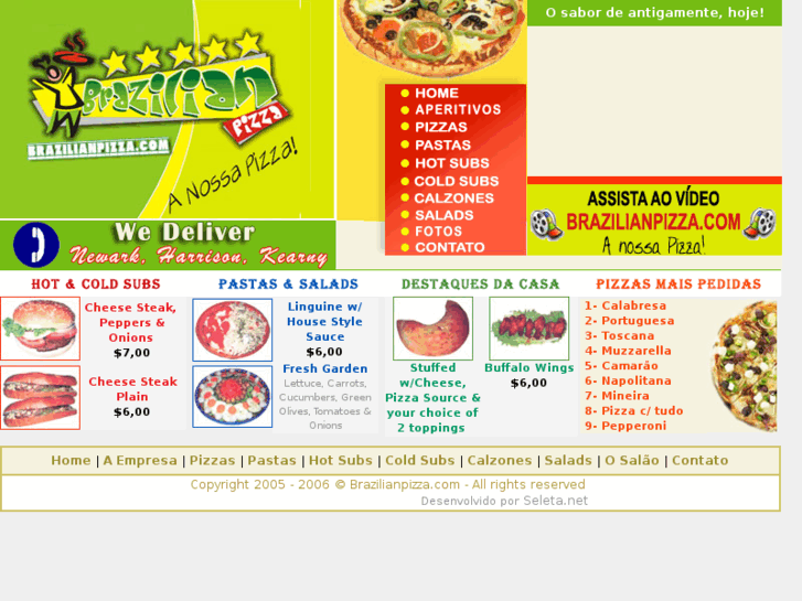 www.brazilianpizza.com