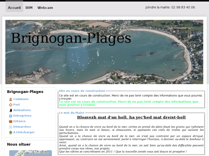 www.brignogan-plages.com