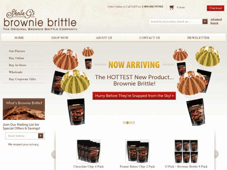 www.browniebrittle.com