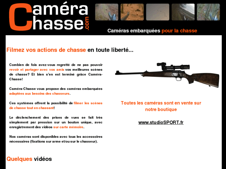 www.camera-chasse.com