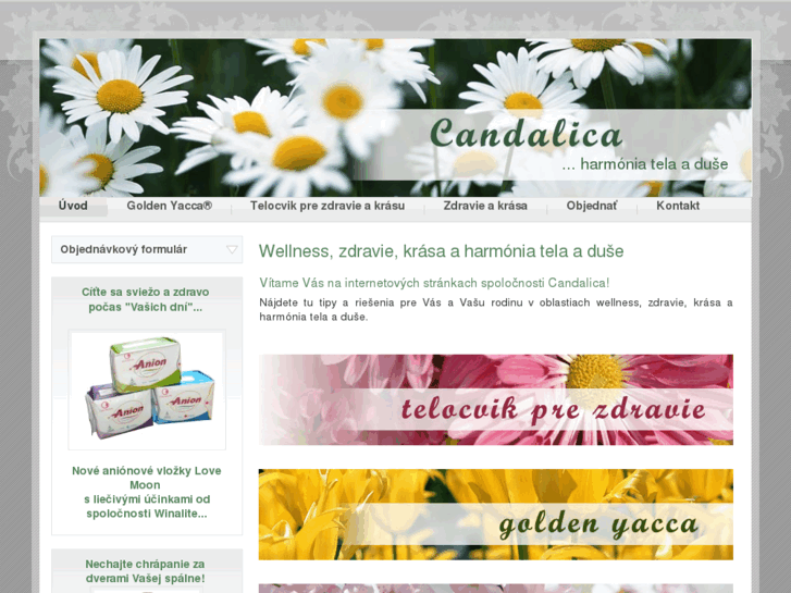 www.candalica.sk