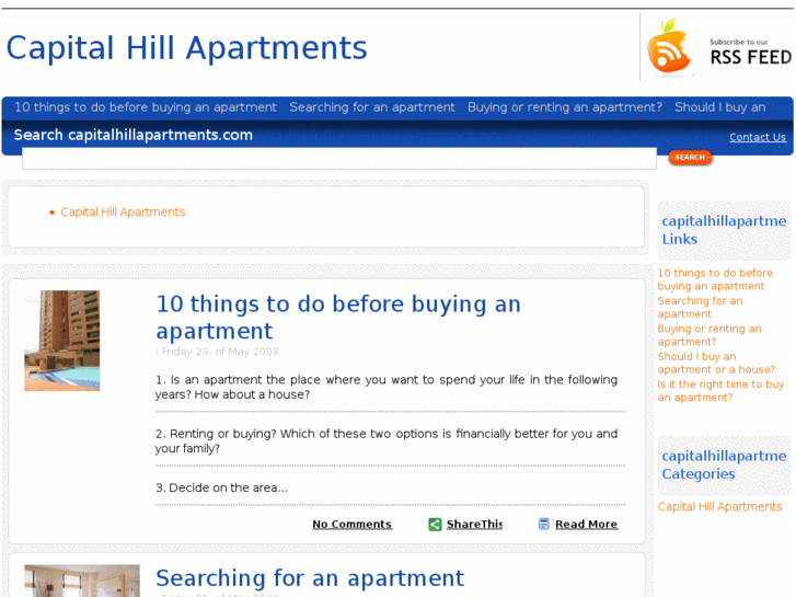 www.capitalhillapartments.com