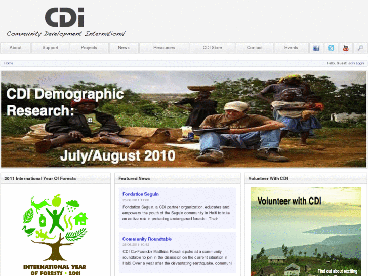 www.cd-international.org