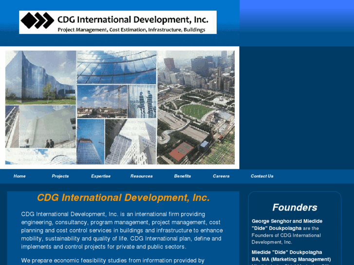 www.cdg-intl-development.com