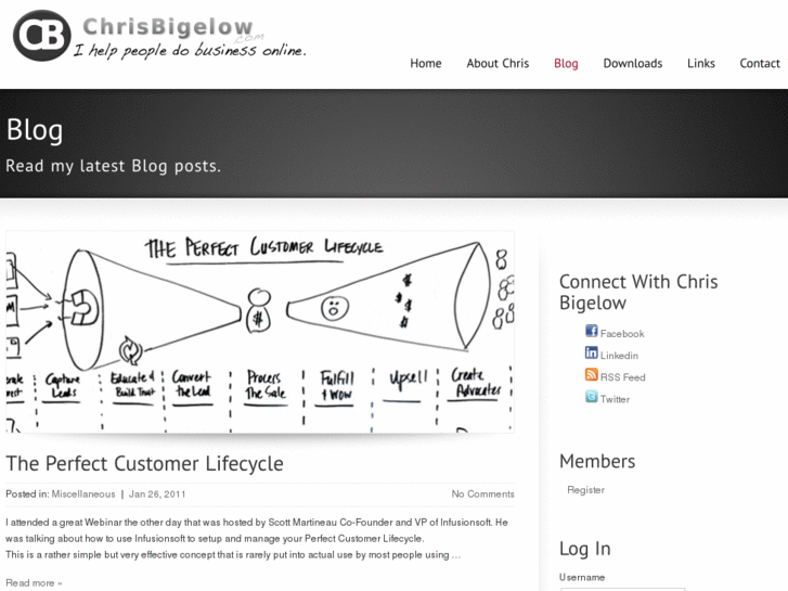 www.chrisbigelow.org