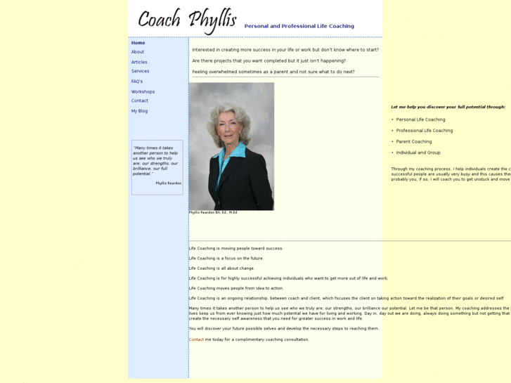 www.coachphyllis.com