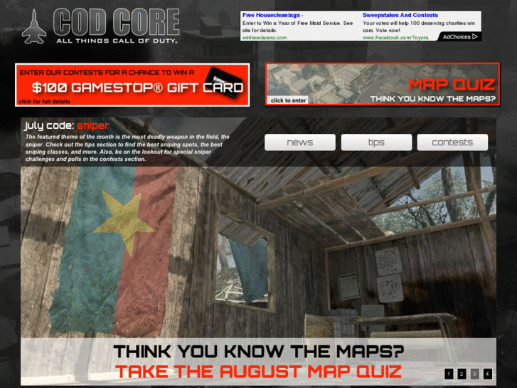 www.codcore.com