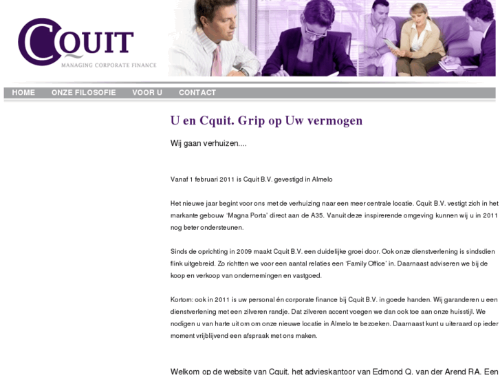 www.cquit.com