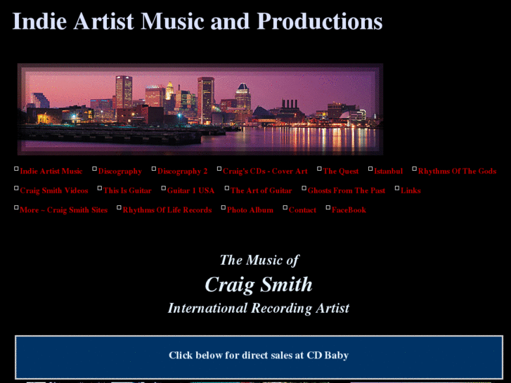 www.craigsmithmusic.com