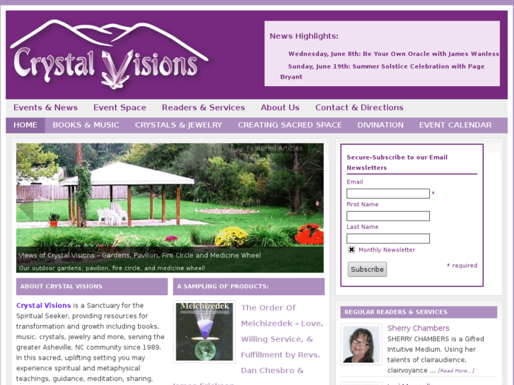 www.crystalvisionsbooks.com