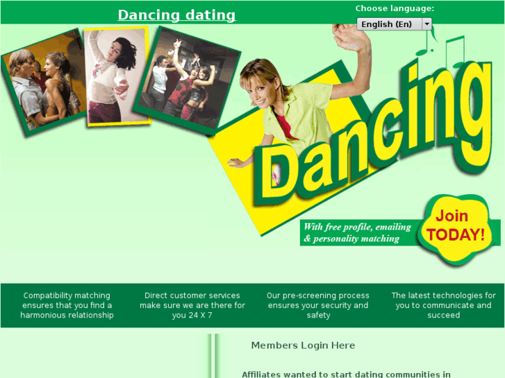 www.dancingdating.net