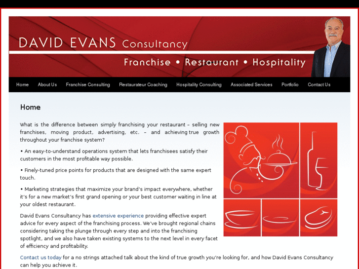 www.davidevansconsultancy.com