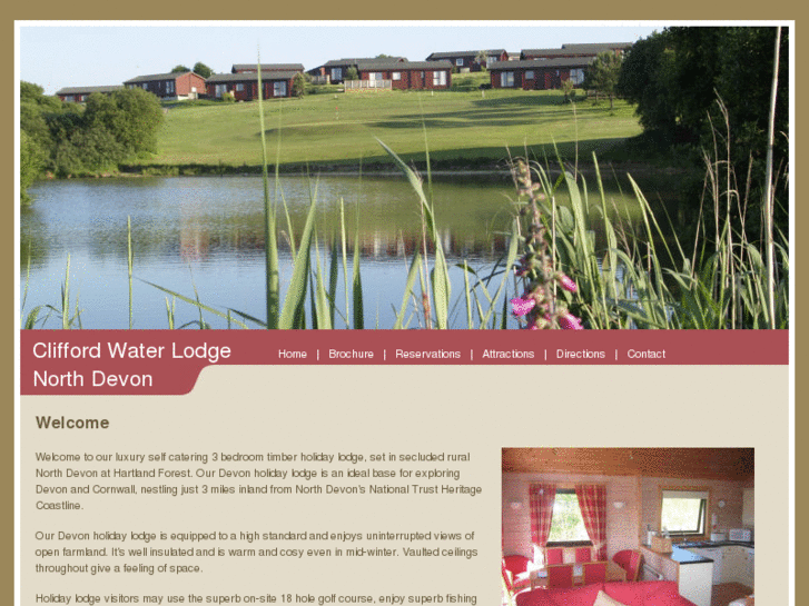 www.devon-lodge.com