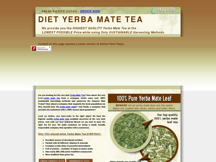 www.dietyerbamate.com