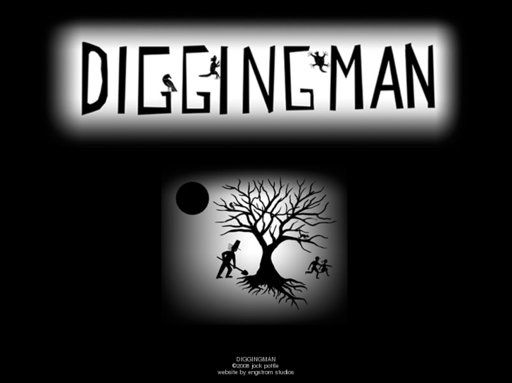 www.diggingman.com