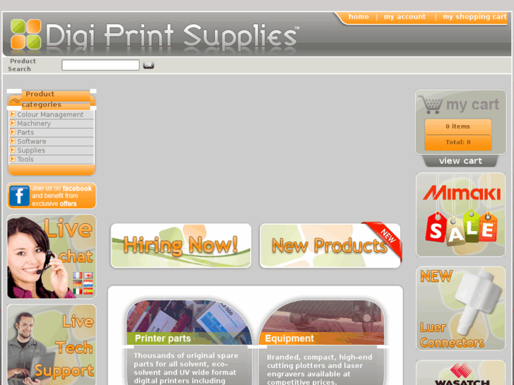 www.digiprint-suplies.com