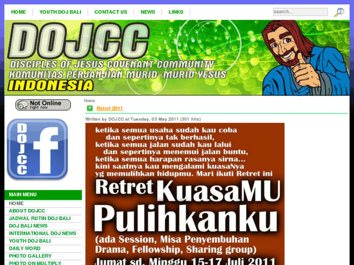 www.dojcc.com