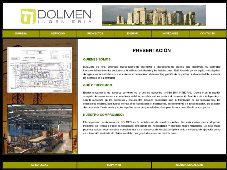 www.dolmeningenieria.com