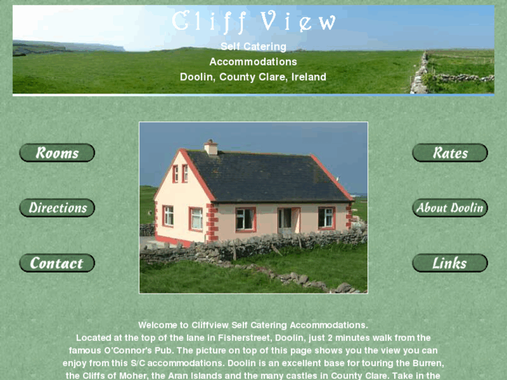 www.doolinselfcatering.com