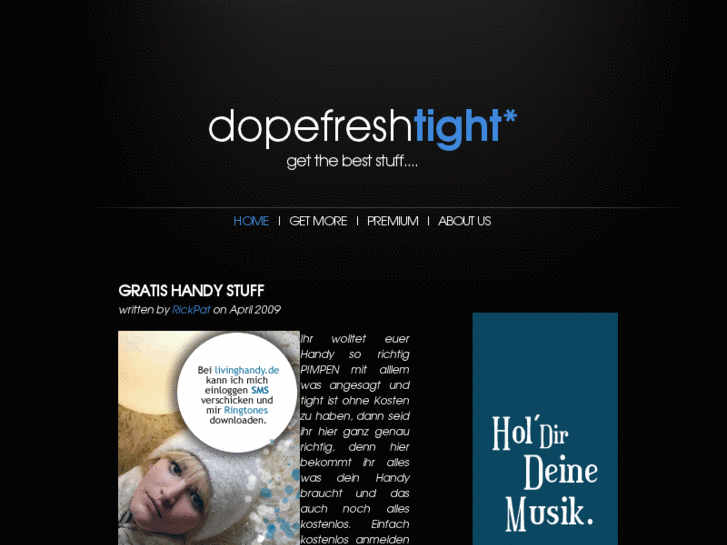 www.dopefreshtight.com