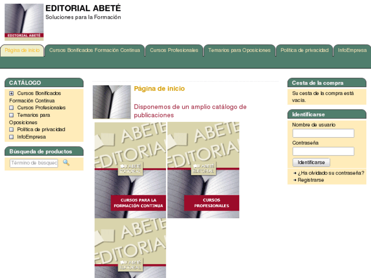 www.editorialabete.es