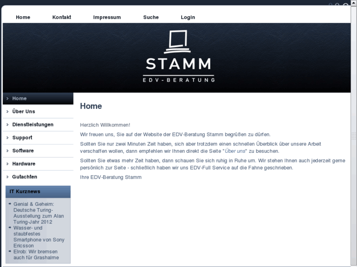 www.edv-manager.com
