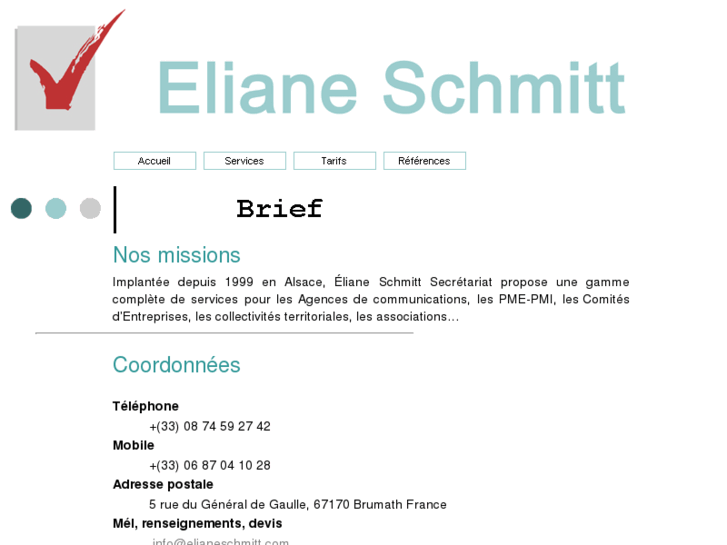 www.elianeschmitt.com