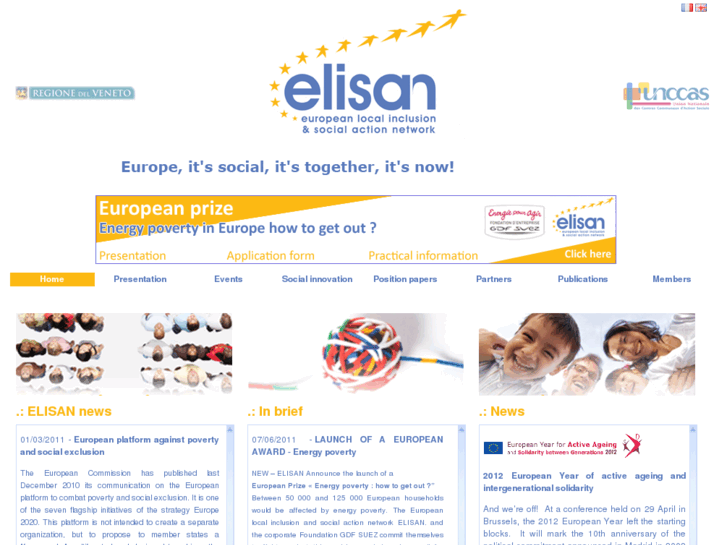 www.elisan.eu
