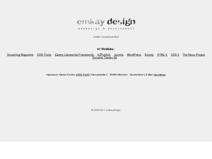 www.emkaydesign.de