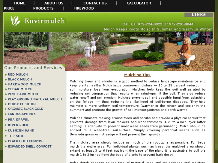 www.envirmulch.com