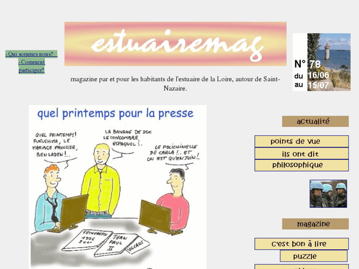 www.estuairemag.com