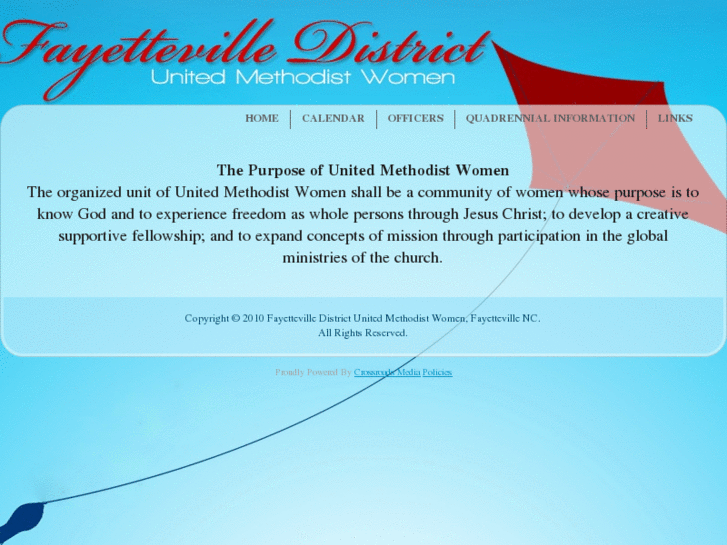 www.fayettevilledistrictumw.org