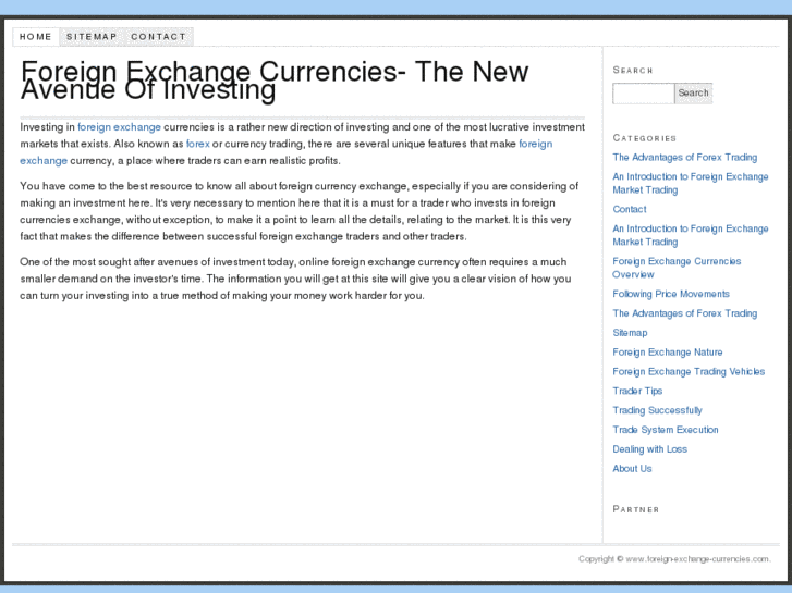 www.foreign-exchange-currencies.com