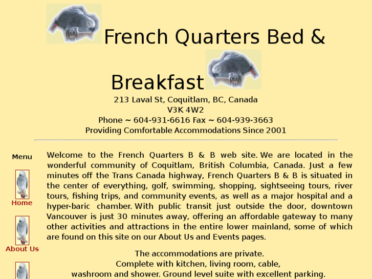 www.frenchquartersbb.com