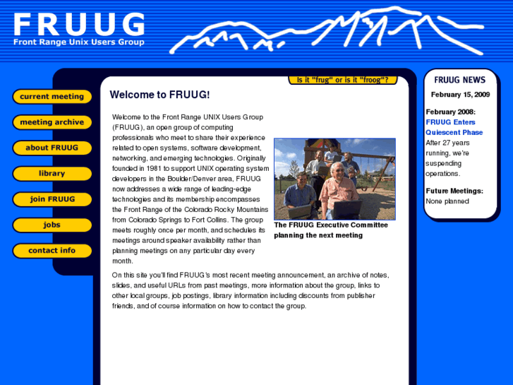 www.fruug.org