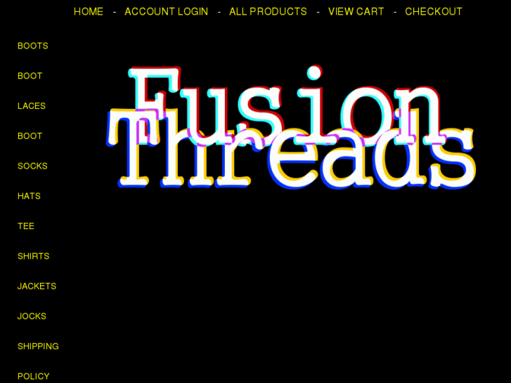 www.fusionthreads.com