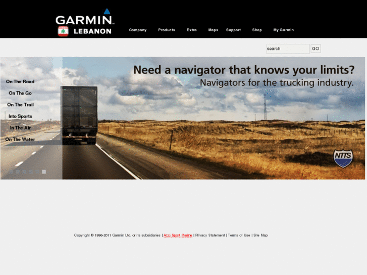 www.garminlebanon.com