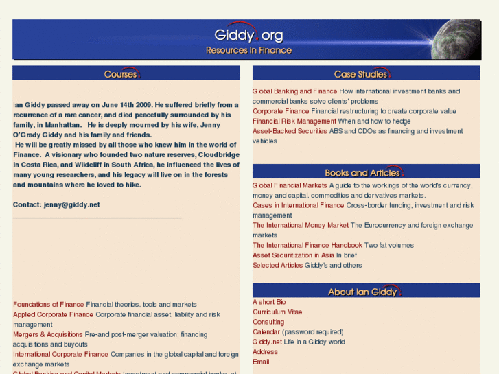 www.giddy.org