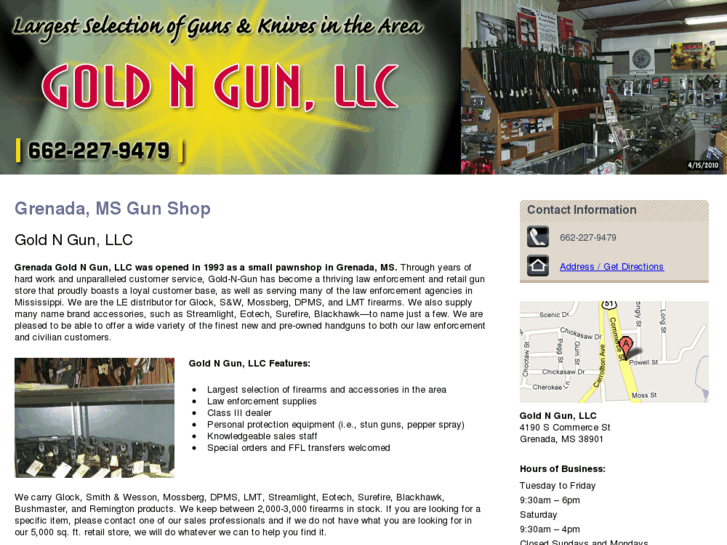 www.goldngun.com