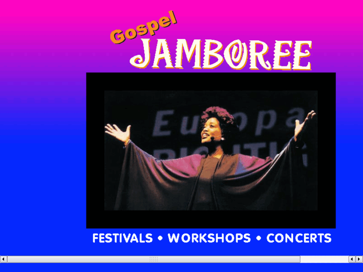 www.gospel-jamboree.com