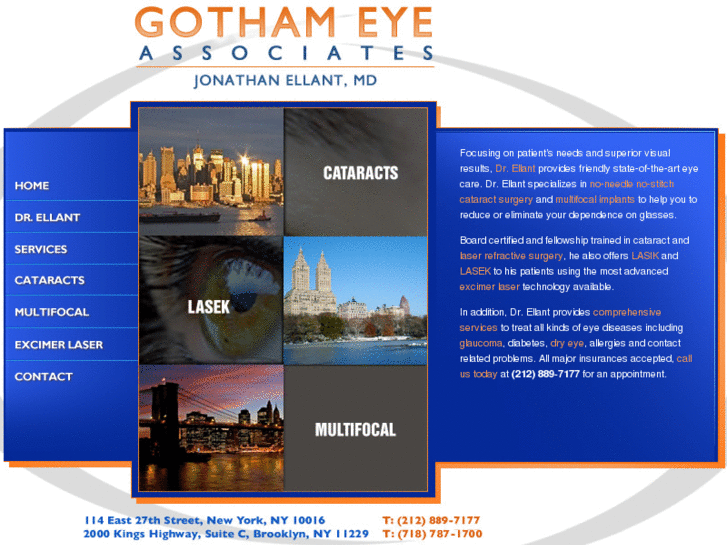 www.gothameye.com